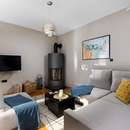 Apartman Mila شقة