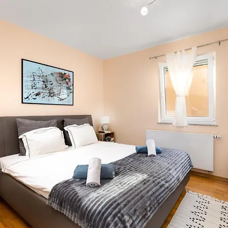 Apartman Mila *