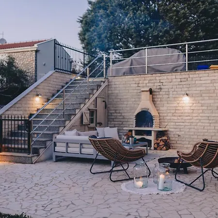 Apartman Mila