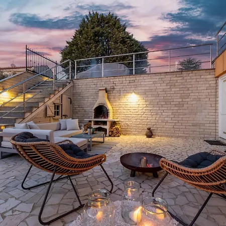 Apartman Mila شقة