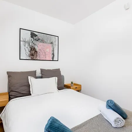 Apartman Mila *