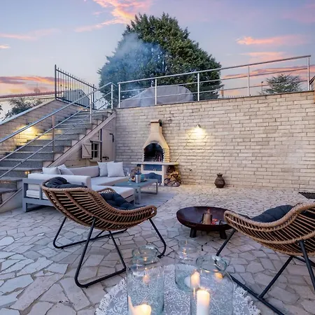 Apartman Mila * مالينسكا